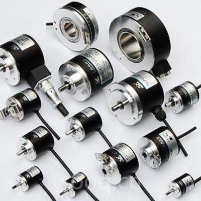 China E40S6-60-3-T-24-10-100-200-400-N-3600-6-L-5 rotary encoder E50S8 E40S6-60-3-T-24 for sale