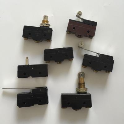 China LX5-11D limit switch LX511D micro switch LX5-11D for sale