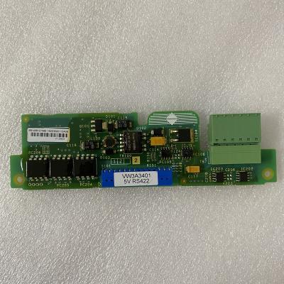 China VW3A3401 Inverter VW3A3401 Encoder Accessory Interface Board for sale