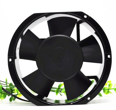 China Industrial car fan FM17250A2HBL FM17250A2HSL AC220V 0.23A 17251 for sale