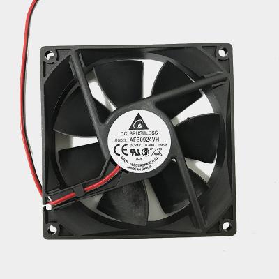 China 9cm 9225 24V 0.20A AFB0924H Car Chassis Inverter Fan for sale