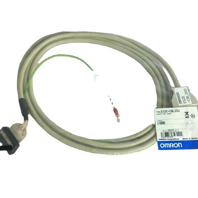 China E5ZE-CBL200 Cam Positioner Connector Type Output Cable E5ZE-CBL200 for sale