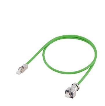 China Encoder cable 6FX8002/6FX5002-2CA31-1AF0/1BA0/1BF0/1CA0/1CF0/1DA0 6FX5002-2CA31-1AF0 for sale