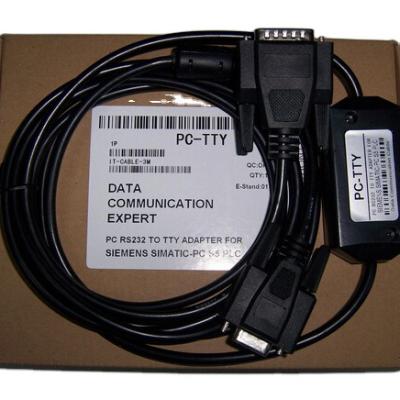 China PLC programming cable 6ES5734-1BD20 new original 6ES5 734-1BD20 6ES5734-1BD20 for sale