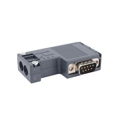 China DP connector connector 6ES7972-0BB12-0XA0 6ES7972-0BA42-0XA0 6ES7 brand new original 972-0BB12-0XA0 6ES7 972-0BA42-0XA0 6ES7972-0BB12-0XA0 for sale