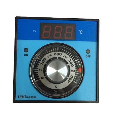 China Original and New TEH96-92001 Temperature Controller 0-400 Degrees Thermostat TEH96-92001 for sale