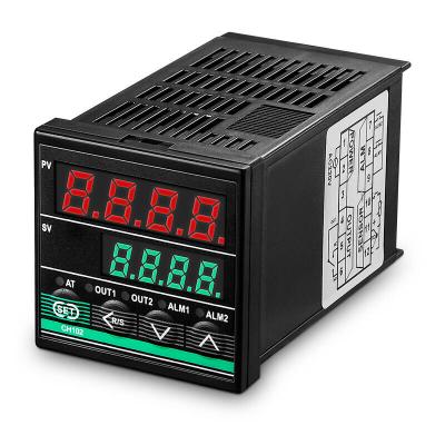 China Brand New Original CHB102 Temperature Control Instrument CHB102 Digital Display for sale