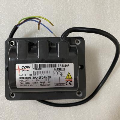 China The other burner ignition transformer TRS820P/33 TRS820P/39 TRS830P TRS820P TRS818PC original and new for sale