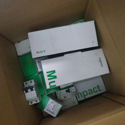 China AC Contactor LC1D9511 LC1D-9511 220V 380V 95A Schneider Low Voltage Contactor LC1D9511 for sale