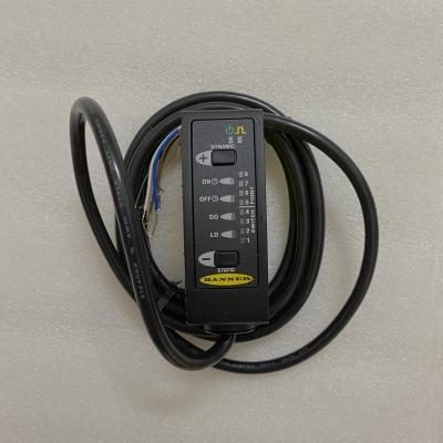 China Color Mark Sensor R58ECRGB1 Electric Induction Eye R58ECRGB1 for sale