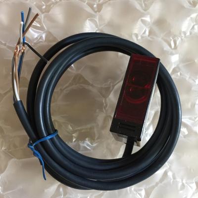 China Switch E3JK-R2M1 E3JK-R2M2 E3JK-R4M2 photoelectric sensor E3JK-R4M2 for sale