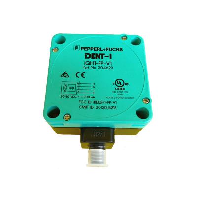 China IQH1-FP-V1 Read/Write Head Sensor IQH1-FP-V1 Proximity Switch for sale