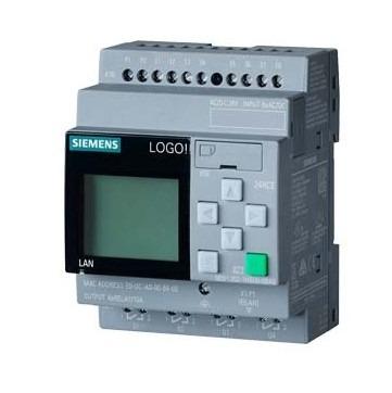 China Brand New Original LCD Logic Module Display 6ED10521MD000BA8 6ED10521MD000BA8 for sale