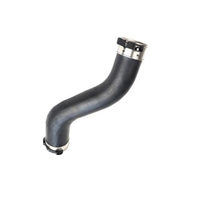 China 13717638455 Engines Engine Coolant Radiator Coolant Hose Line Tube For BMW - for sale