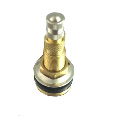 China agricultural tractor tire valves tr618a Air-liquid tire valve TR618A - for sale