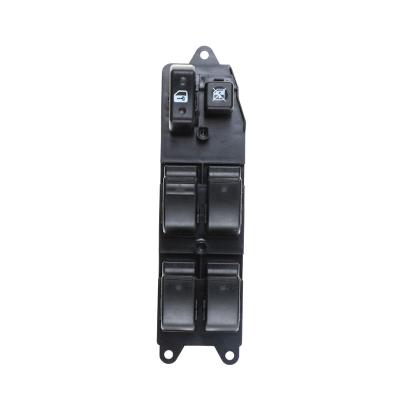 China Driver Side Window Control Switch 84820-05100 Power Window Switch New For Toyota Avensis 8482005100 84802-05210 8482005100 84802-05210 for sale