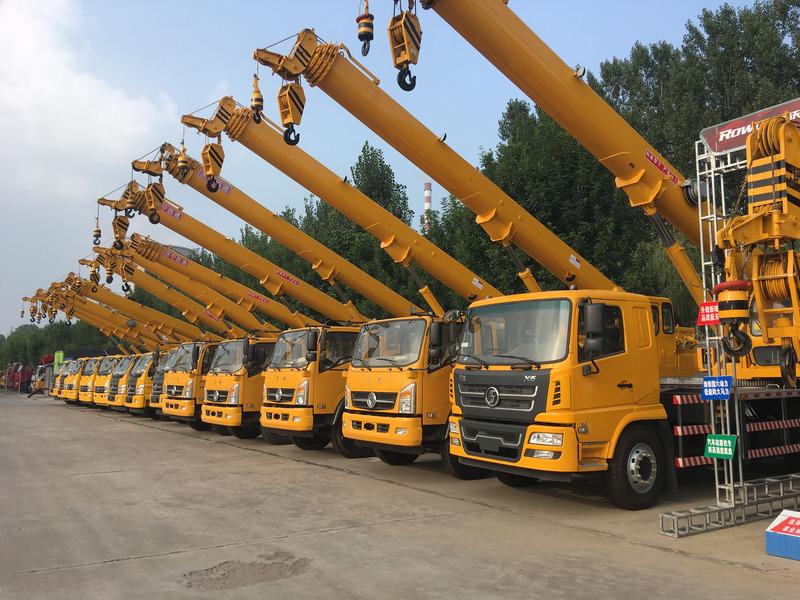 Fornitore cinese verificato - Jining Hengxuan Construction Machinery Co., Ltd.