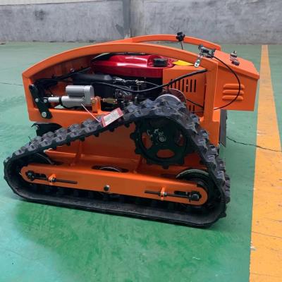 China 2-Stroke LION LM51Z 2L P Manufacturer Gasoline Self Propelled Garden Lawn Mower Tractor Max Red OEM Steel for sale