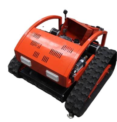 China 2-Stroke LEO Discharge Gasoline Self Propelled 20IN 3 In 1 Anti Power Battery Battery Acid Air Max Red OEM Box 2-Stroke LEO Lawn Mower Grass Cutter zu verkaufen