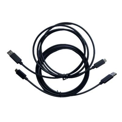 China High Quality Camera Type C USB3.0 Male USB3.1 To Male OTG Extension Cable for sale