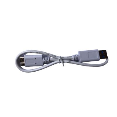 China Camera Usb 2.0 3.0 Extension Cable With Signal Amplifier Chipset USB A Male To B Male USB Cable For Printer Scanner for sale