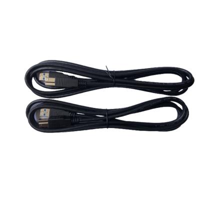 China High Quality USB2.0 Camera AM to BOM Printer Cable High Speed ​​USB Extension Cable for sale