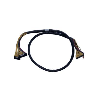 China Best Selling Custom Camera Manufacturing Equipment Wiring Cable Loom for sale