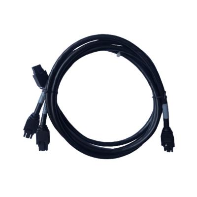 China Best Selling Custom Camera Manufacturing Equipment Wiring Cable Loom for sale