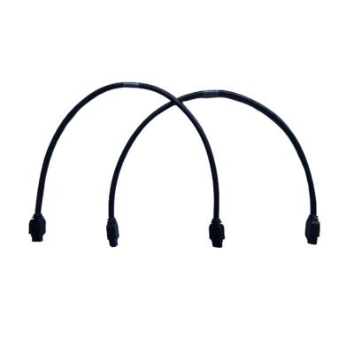 China NEW OEM Auto Camera Flat Cable Electrical Cable Wiring Harness Motorcycle Car Radio Auto Wire Harness For Audio Connector for sale