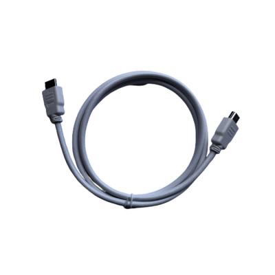 China Camera Tablet to HDTV Compatible Cable 4KUltra HD Cable for sale