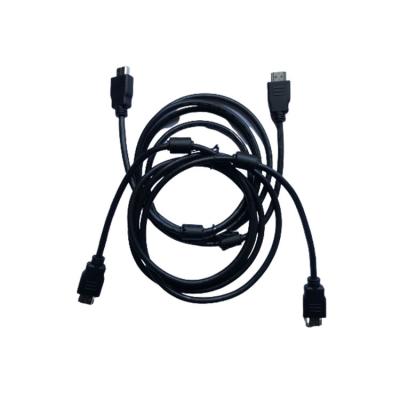 China Camera Tablet to HDTV Compatible Cable 4KUltra HD Cable for sale