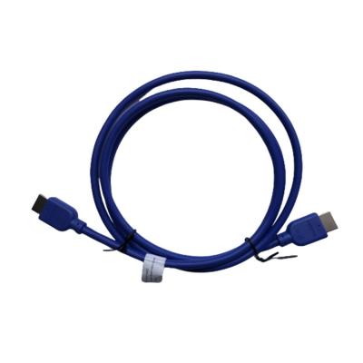 China Camera Tablet to HDTV Compatible Cable 4KUltra HD Cable for sale