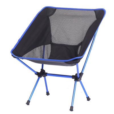 China Modern Portable Wholesale Premium Quality Camping Chair Foldable Chair For Camping for sale