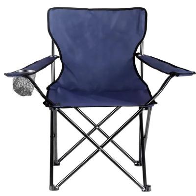 China Sale Modern Suitable Good Quality Aluminum Recliner Factory Price Foldable Camping Chair for sale