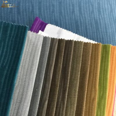 China China Tear-resistant Home Textile KUKA Wholesale Design Burnout Velvet Upholstery For Sofa Fabric for sale