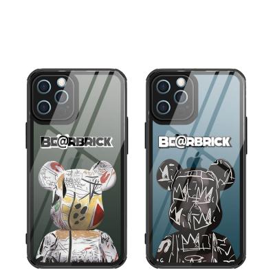 China Nice shockproof design hippie style for iphone 11 soft case for sale