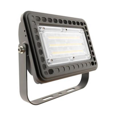 China High Quality IP65 80Watt Waterproof Outdoor Garden LED Floodlight for sale