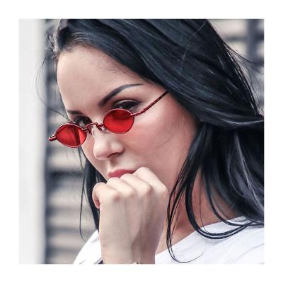 China Fashion Sunglasses China manufacturer uv400 metal frame sunglasses uv400 for sale