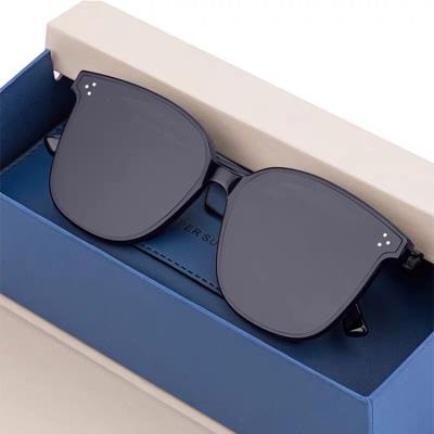 China Fashion Sunglasses Light Up Shade Sun Glasses Wholesale Designer Uv 400 Oversized Men Women Luxury Shades Sun Glasses for sale