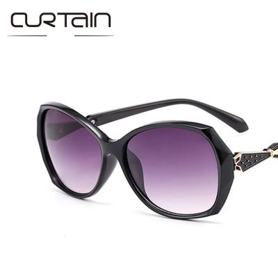 China Hot Sale Polarized Outdoor Sun Glasses Men Women Eyewear Classic Gradient Sun Glasses Fashion Sun Glasses for sale