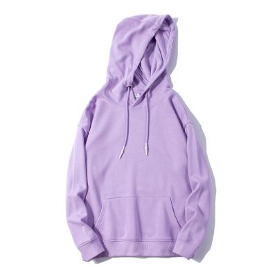 China Custom Wholesale Lady Women Top Pullover Anti-wrinkle Long Sleeve Hoodies Crop Hoodies For Women for sale