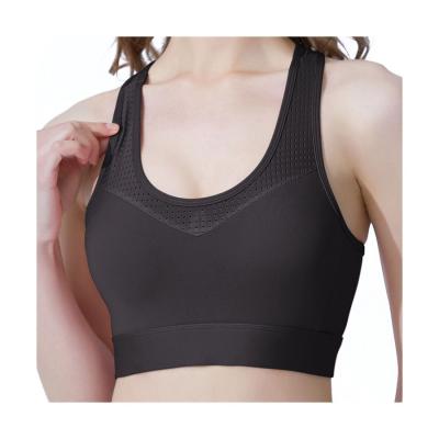 China New Breathable Popular Producing Sports Bras Yoga Bra Women Top Sports Invest Bra for sale