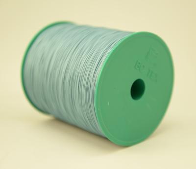 China Viable wholesales weave rope for jacquard machine parts thermofixed high tenacity 0.75MM antistatic for sale