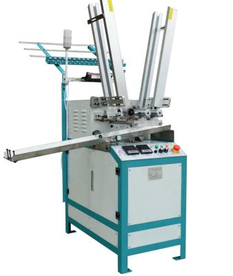 China Automatic Wire Winder Bobbin Spindle Winding Machine for sale