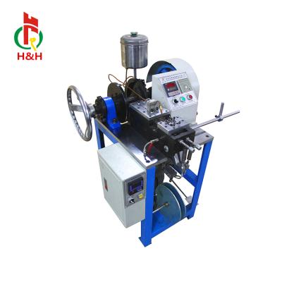 China Flim Tipping Lace Heads Machine for sale