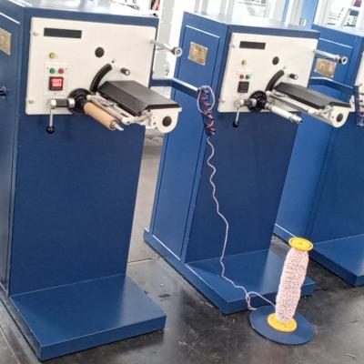 China For Winding Thread On Automatic Bobbin Winding Machine Any Size Bobbin Winder Rewinding Machine for sale