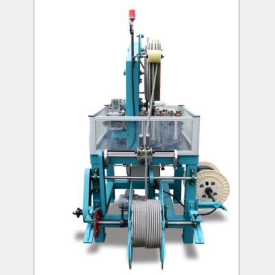 China KBL24-1-120 Factory Braiding Stainless Steel Hose Braiding Rubber Machine for sale