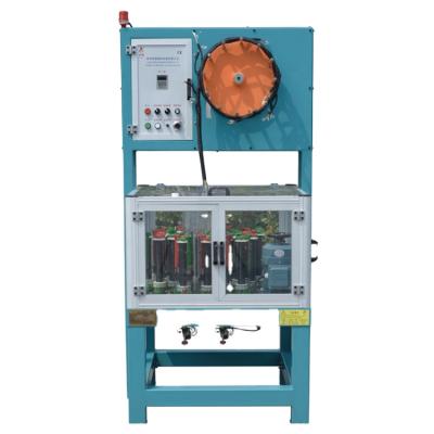 China Factory Cable Harness Braiding Machine for Aircraft, Automotive, Marine, and Electrical Applications for sale