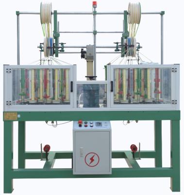 China Factory high quality high speed signal cable braiding machine for sale for sale