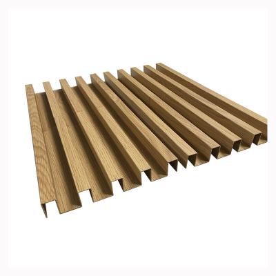 China Economical Modern Ceramic Tile Corner Trim Stainless Steel Profiles Golden Accessories For Tiles for sale